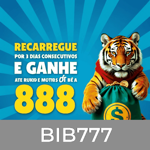 BIB777: Slots - Mega Prêmios, Mesa - Estratégia Avançada, Live Dealer - Experiência Imersiva