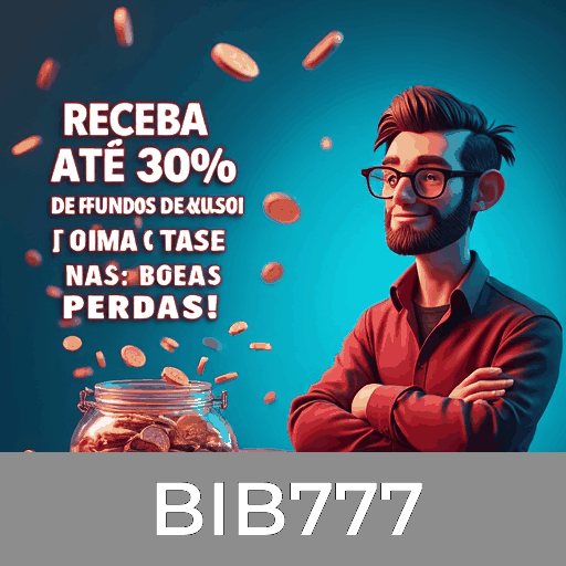 Aproveite Promoções Imperdíveis no BIB777 e Ganhe Mais!