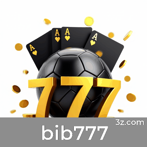 bib777: Seu Cassino Online Confiável e Seguro