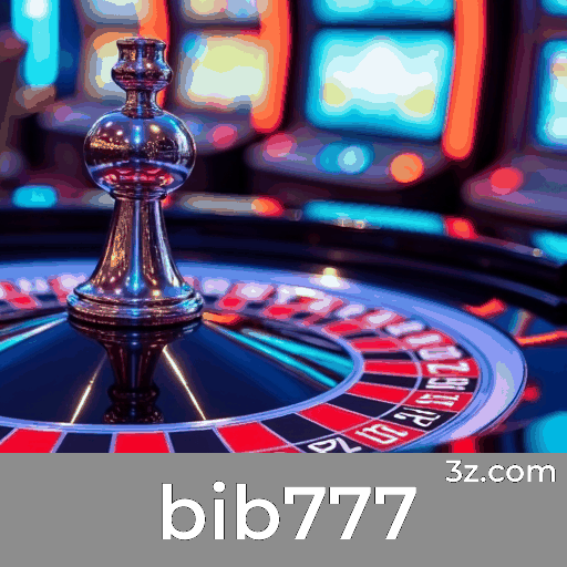 bib777: Seu Cassino Online Confiável e Seguro