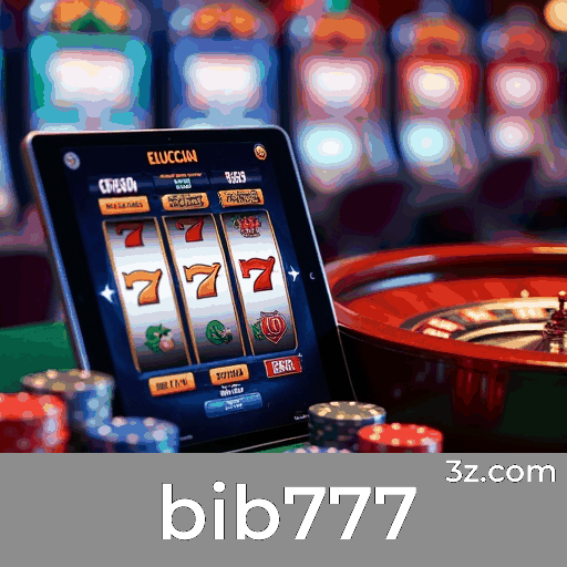 Desbloqueie Ofertas Exclusivas bib777!