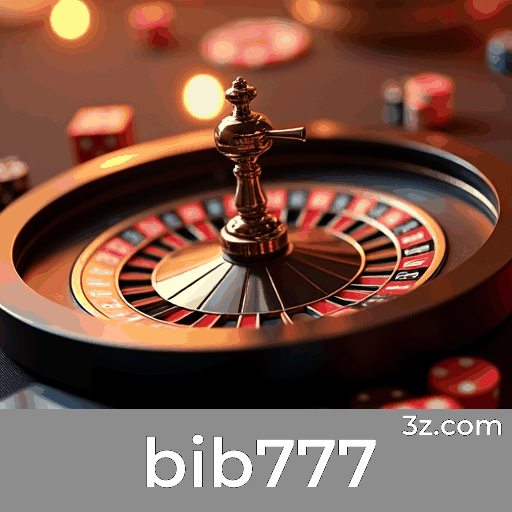 bib777: Seu Cassino Online Confiável e Seguro
