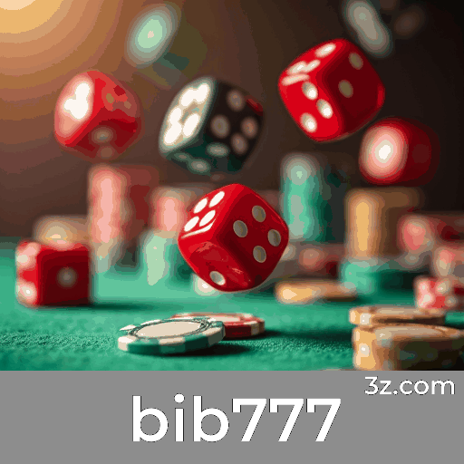 bib777: Seu Cassino Online Confiável e Seguro
