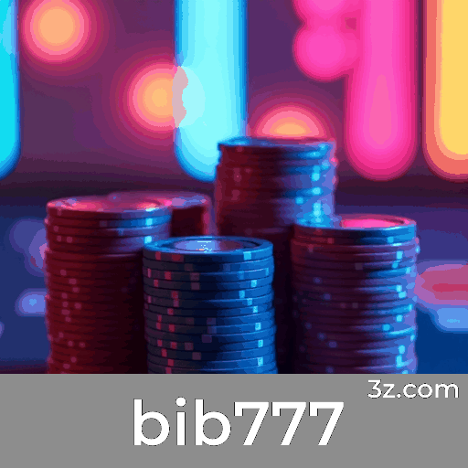 bib777: Seu Cassino Online Confiável e Seguro