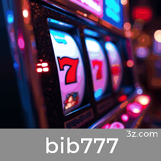 bib777: Seu Cassino Online Confiável e Seguro