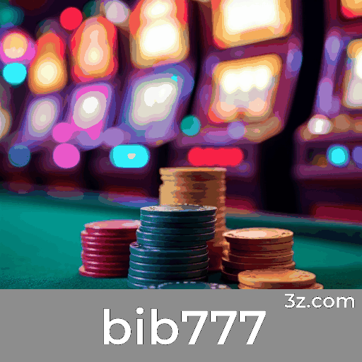 bib777: Seu Cassino Online Confiável e Seguro